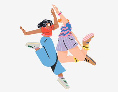 Я устала от внутреннего конфликта. 18-летняя дочь-бунтарка Натальи Ионовой кардинально сменила имидж