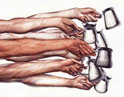 Крипторынок обновляет локальные минимумы