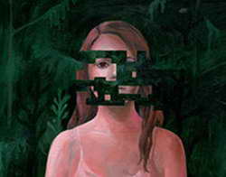 Леонардо ДиКаприо и Витторию Черетти засняли в Нью-Йорке