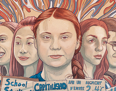 Ксения Соловьёва, Иван Хохлов и Ирина Голомаздина на презентации коллекции 12 Storeez в ГУМе