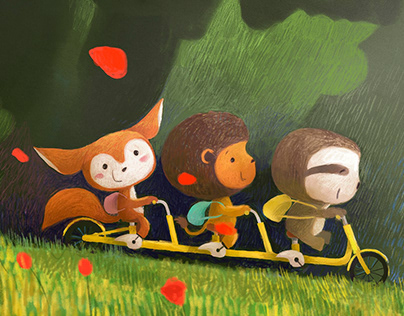 Двойное дно у орбиты: почему Земля и Марс получились такими странными соседями по дому