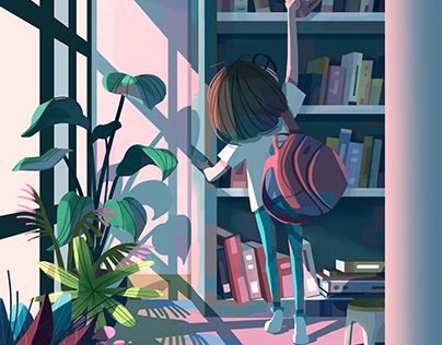 Мир японских историй на remanga.org покоряет читателей