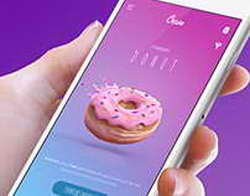 GiftMate  новое приложение Газпромбанка для iPhone. Качай в App Store сейчас, пока не удалили