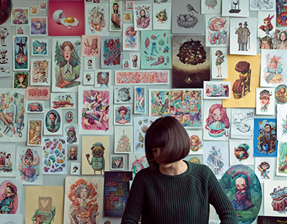 Сидни Суини снялась в нижнем белье в честь запуска своего бренда